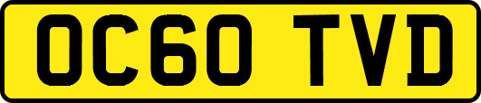 OC60TVD