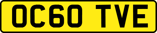 OC60TVE