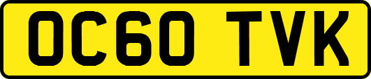 OC60TVK