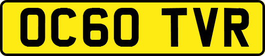 OC60TVR