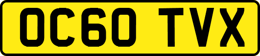OC60TVX