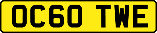 OC60TWE