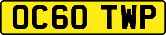 OC60TWP