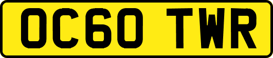 OC60TWR