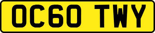 OC60TWY