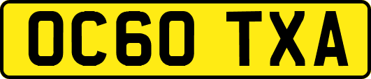 OC60TXA
