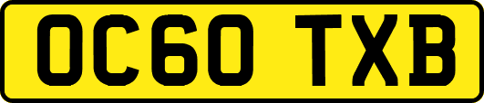 OC60TXB