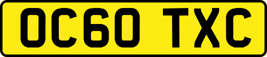 OC60TXC