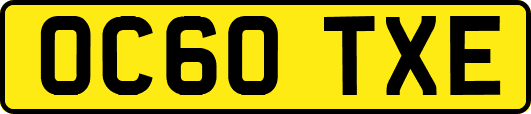 OC60TXE