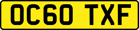 OC60TXF