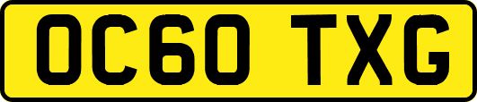 OC60TXG