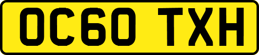 OC60TXH