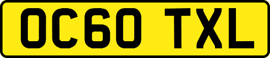 OC60TXL