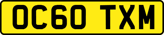 OC60TXM