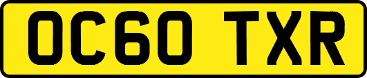 OC60TXR