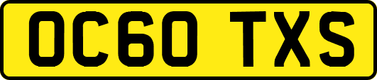 OC60TXS