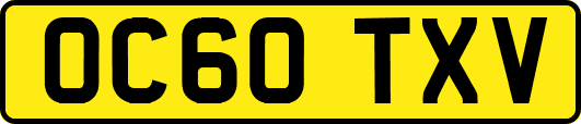 OC60TXV