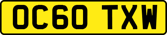 OC60TXW
