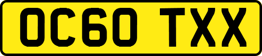 OC60TXX