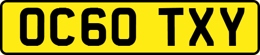 OC60TXY
