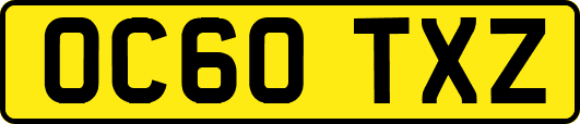 OC60TXZ