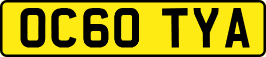 OC60TYA