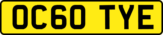 OC60TYE