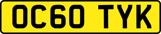 OC60TYK