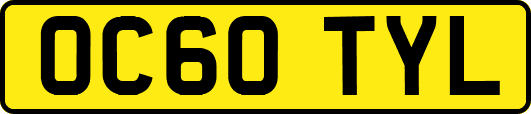 OC60TYL