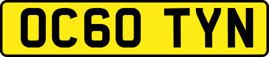 OC60TYN