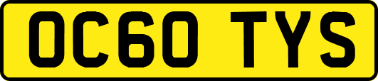 OC60TYS