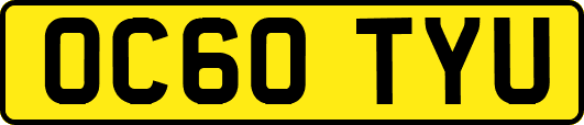 OC60TYU