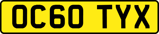 OC60TYX