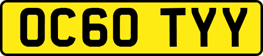 OC60TYY