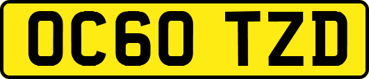 OC60TZD