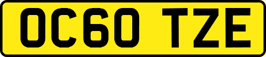 OC60TZE