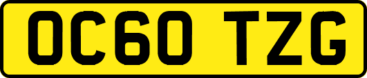 OC60TZG