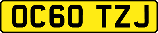 OC60TZJ