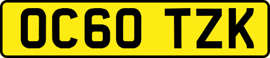 OC60TZK