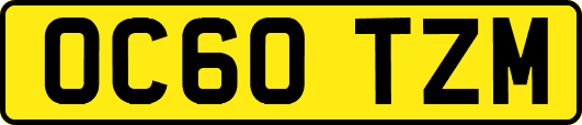 OC60TZM