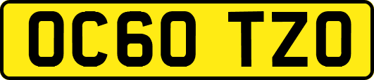 OC60TZO