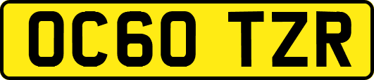 OC60TZR