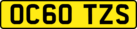 OC60TZS