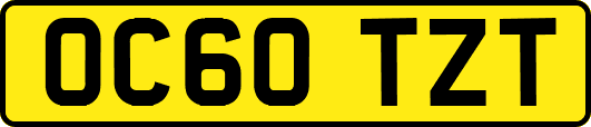 OC60TZT