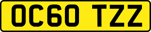 OC60TZZ