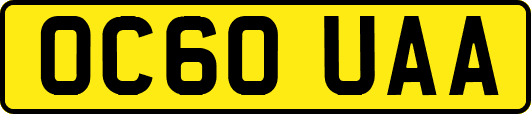 OC60UAA