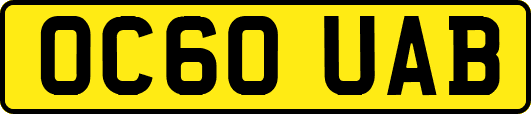 OC60UAB