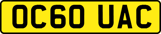 OC60UAC