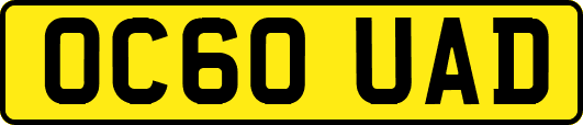 OC60UAD