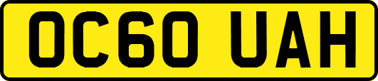 OC60UAH